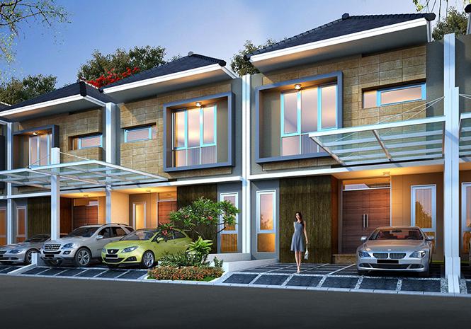 4 Keunggulan Membeli Rumah di Grand Duta City