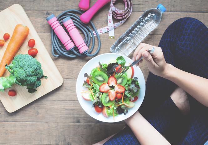 Health Tips You Can Do in 2021