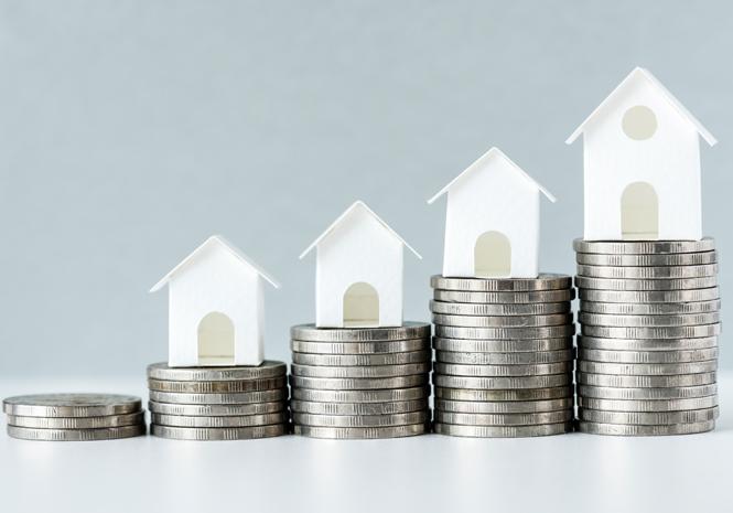 Ini Dia, Investasi Terbaik di Masa Pandemi