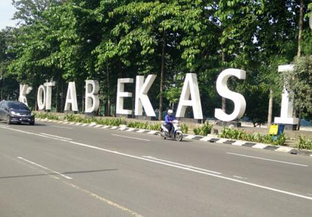  Mengintip Potensi Properti di Bekasi