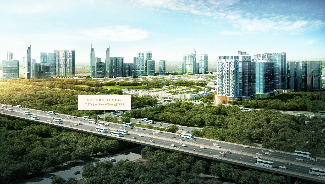 grand duta city