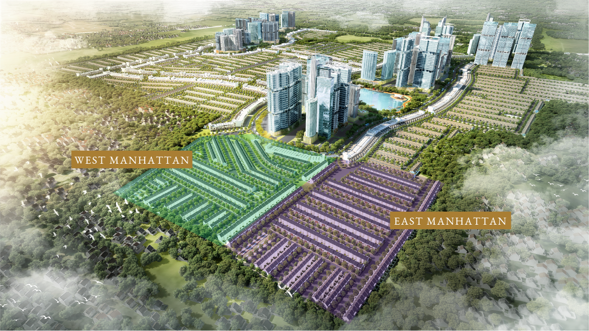 grand duta city