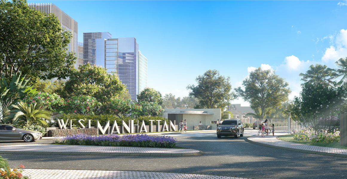 grand duta city